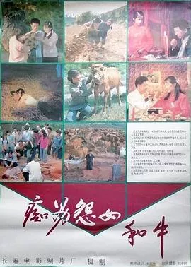 痴男怨女和牛【影视解说海报