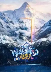 怦然新动的冬天第2季海报