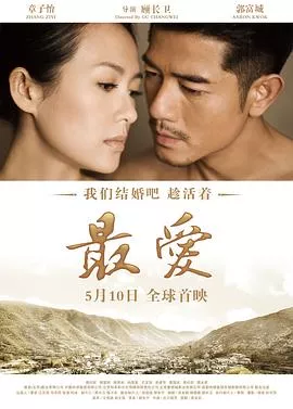 最爱2011海报