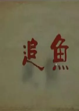 追鱼2009海报