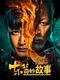 东北奇妙故事海报