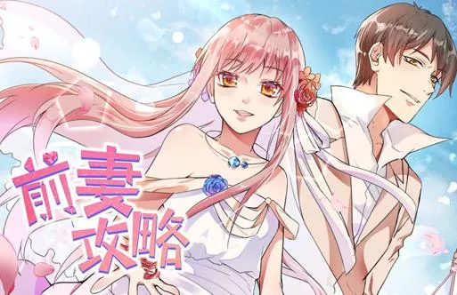 前妻攻略动态漫画第1季海报