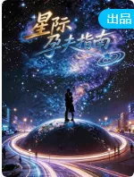 星际孕夫指南海报