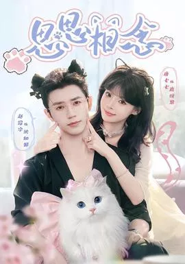 思思相念海报