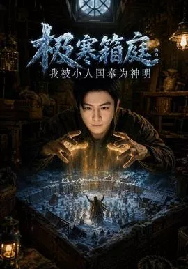 极寒箱庭，我被小人国奉为神明海报