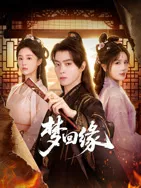 梦回缘海报