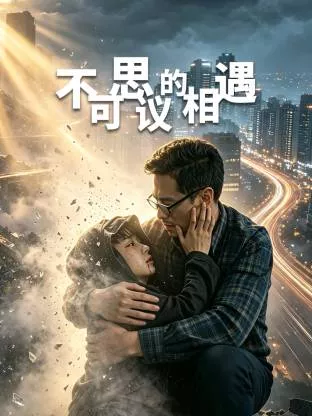 不可思议的相遇海报