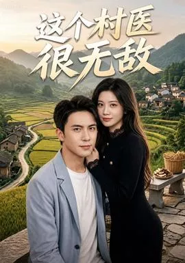 这个村医很无敌海报
