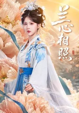 兰心相照海报