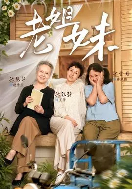 老姐妹海报