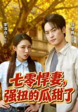 七零悍妻，强扭的瓜甜了海报