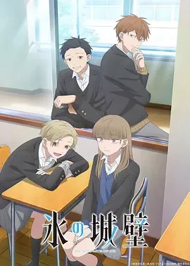 冰之城墙第2季海报