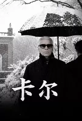 卡尔海报